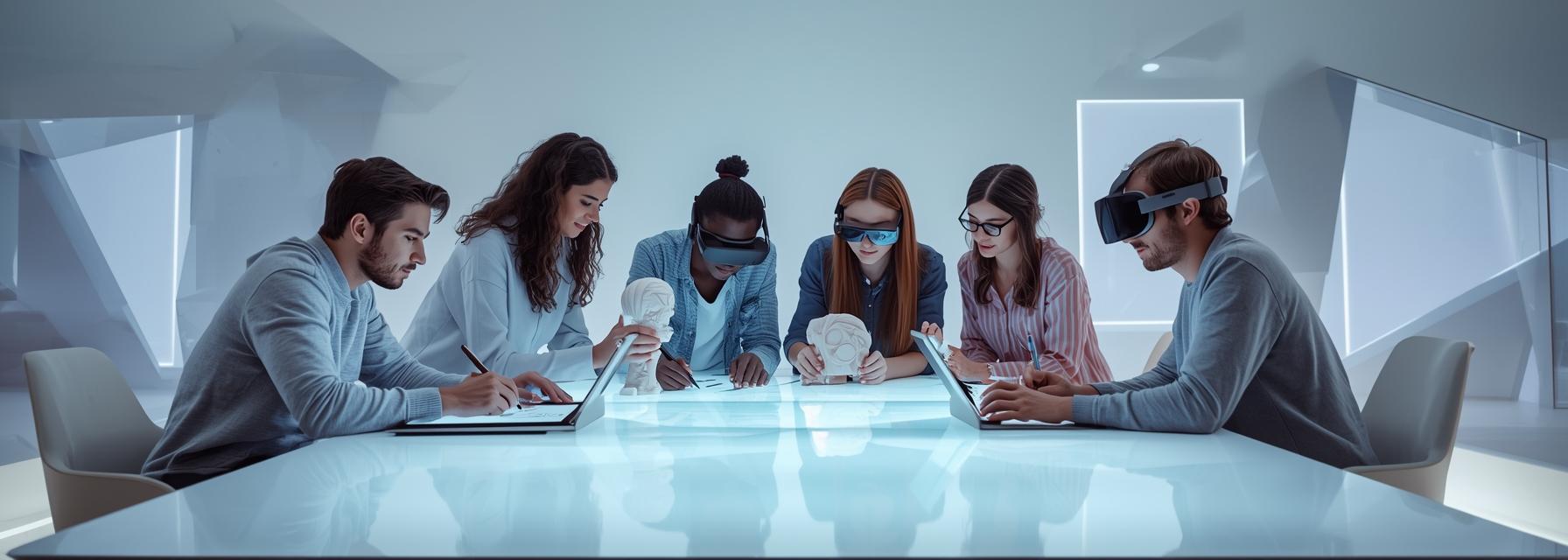 Творчість у цифрову епоху